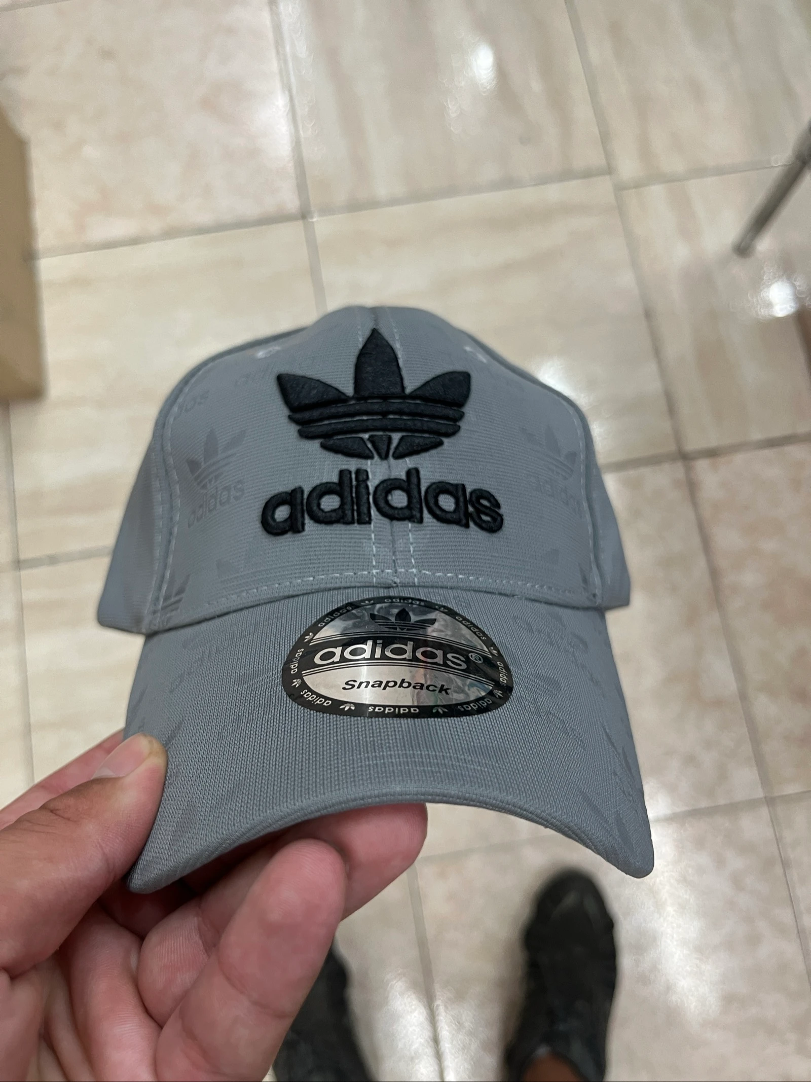 Gorra Adidas  – photo 2